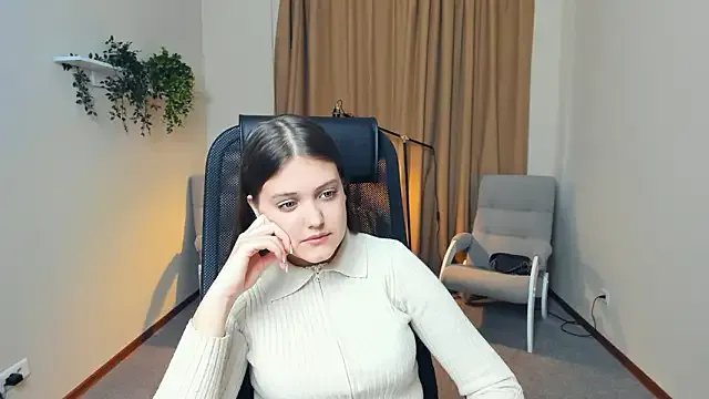 WhitleyMurra on StripChat