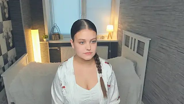 WhitleyMurra on StripChat