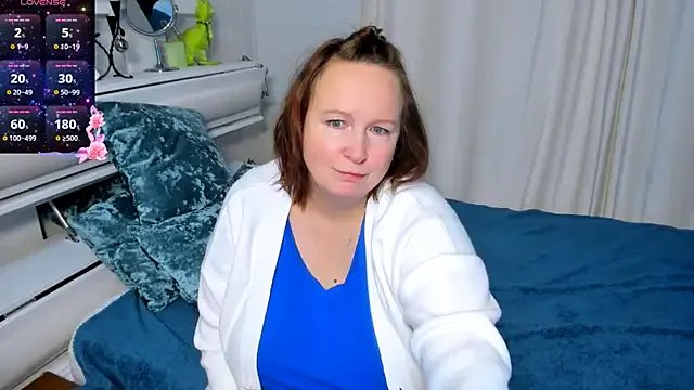 WifeyXRated on StripChat