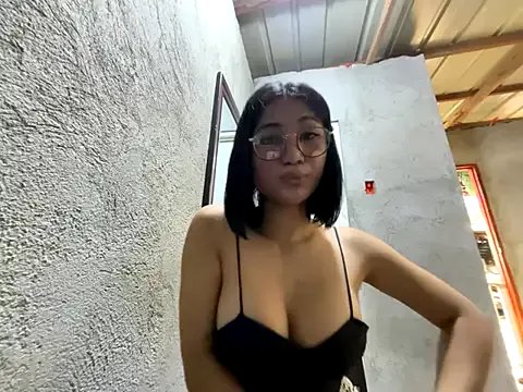 wild_apple69 on StripChat
