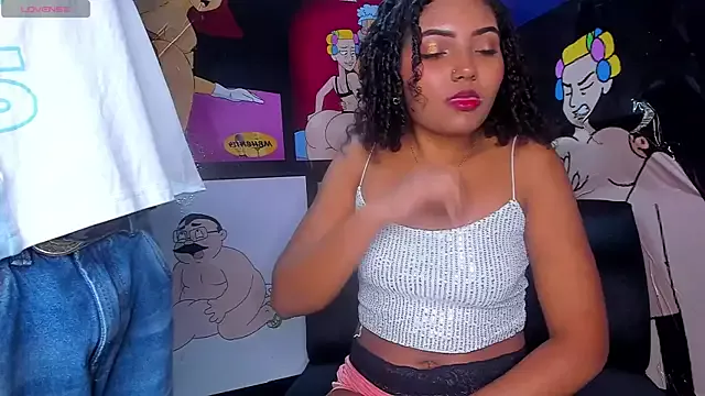 Offline WILD_BITCH2024 on StripChat