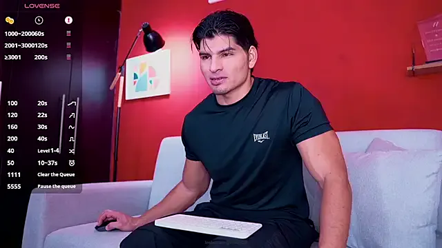 Freechat wild_col_ on StripChat