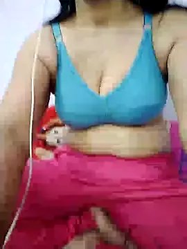wildsakhi on StripChat