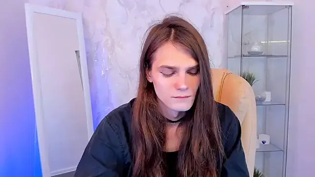 Will_Will_ on StripChat