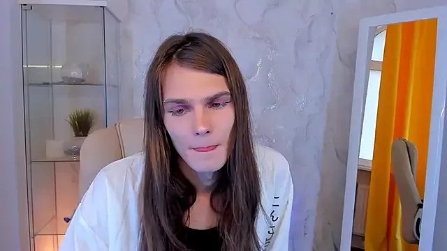 Will_Will_ on StripChat