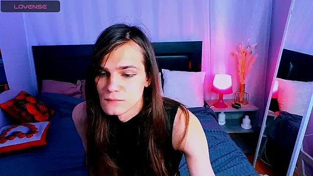 Will_Will_ on StripChat