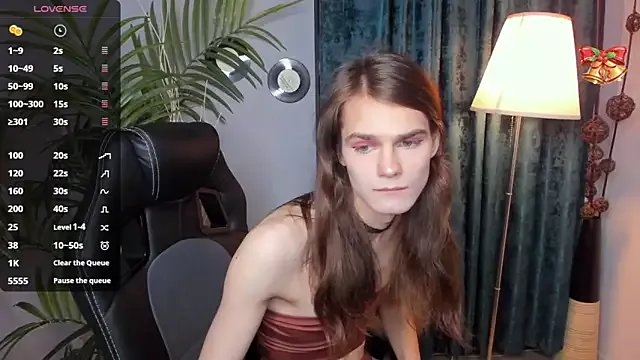 Will_Will_ on StripChat