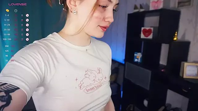 WiloneDimmick on StripChat