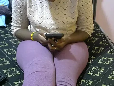 winnie254 on StripChat