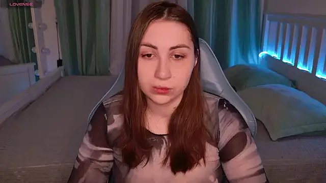 Offline WinryRoss on StripChat