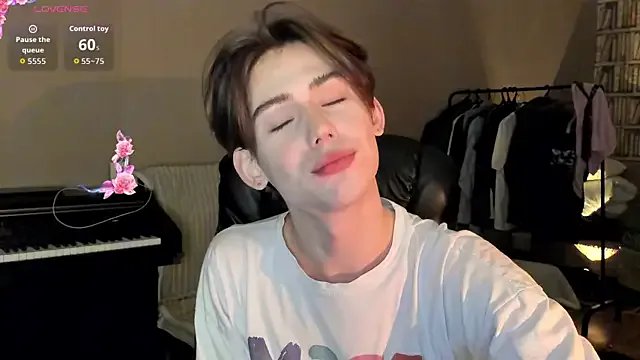 winsdor on StripChat