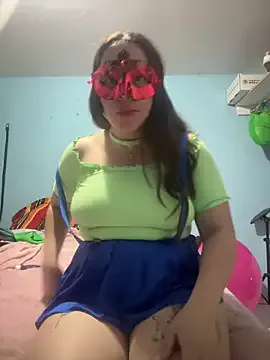 Offline wondeful_lee9 on StripChat