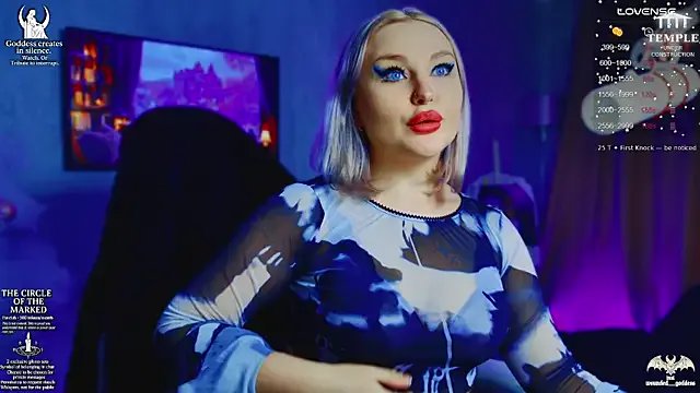 Wounded_Goddess_ — I'm the Wounded Goddess