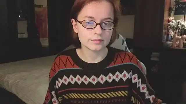 wow_reb22 — topless + blowjob