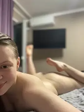 Private wrenlie on StripChat