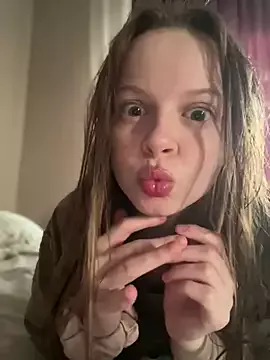 Private wrenlie on StripChat