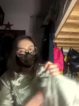 Offline wsyx326 on StripChat