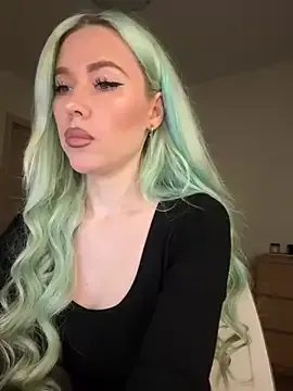 xDinnax on StripChat