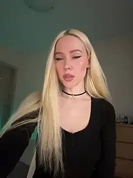 xDinnax on StripChat