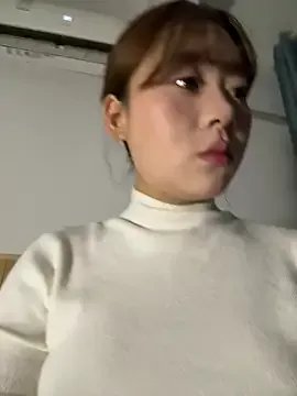 Xiaokui-04 on StripChat