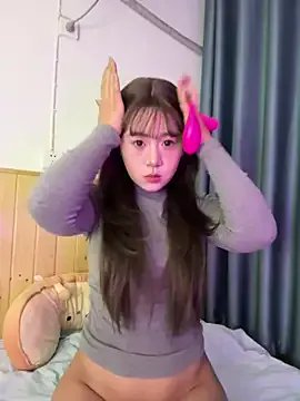 Xiaokui-04 — Freechat on StripChat