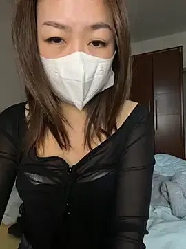Xiaoyi-21 on StripChat