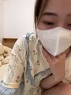 Offline xiaoyusu-88 on StripChat