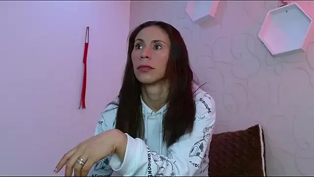 xime_stone on StripChat