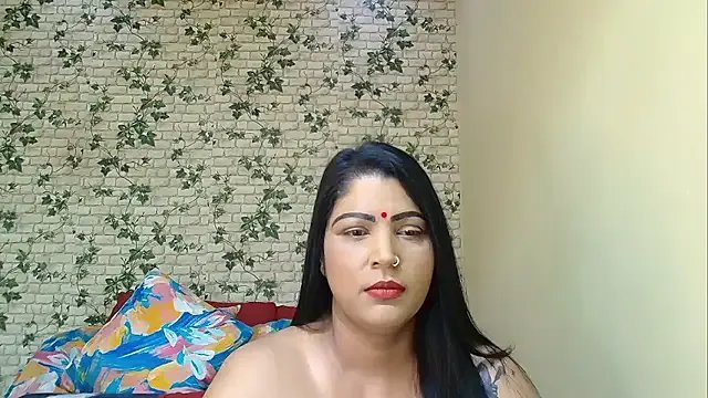 XIndianintimacy — Naughty by nature, sweet by choice