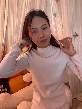 xinxin-005 on StripChat