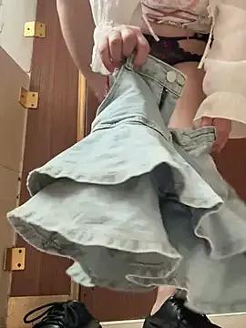 Freechat Xixi-Gala on StripChat