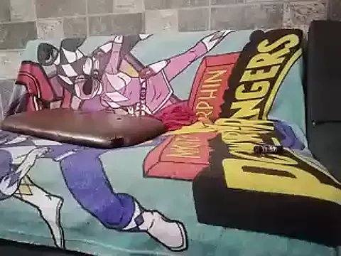 XnastyD on StripChat