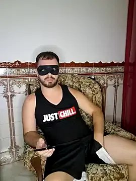 XSEDUCTIONX on StripChat