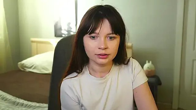 XSnowyQueen on StripChat