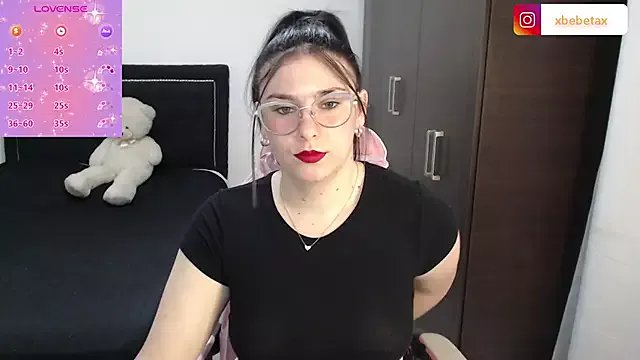 xxbbtaa on StripChat