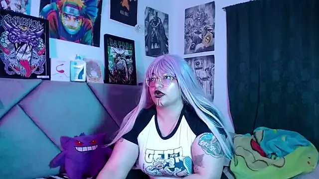 XxGreenGoodxX on StripChat