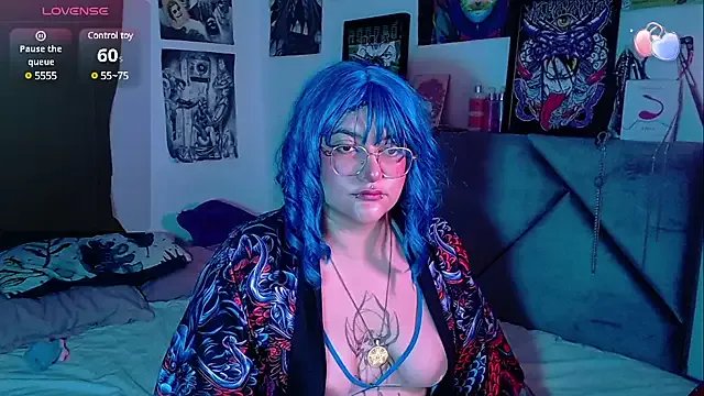 XxGreenGoodxX on StripChat