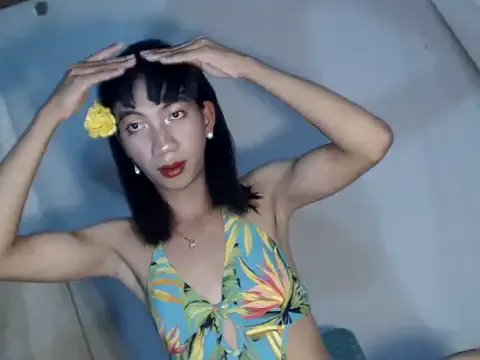 xyourdreamtrans on StripChat