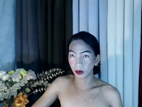 xyourdreamtrans on StripChat