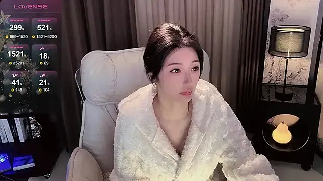 Yaikun0-0 — Freechat on StripChat