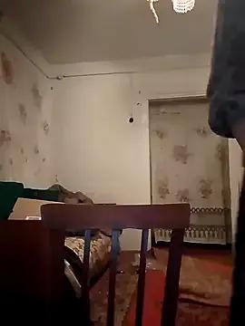 Yana-23 on StripChat