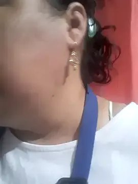 yaneth_ on StripChat