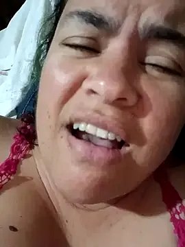 yaneth_ on StripChat