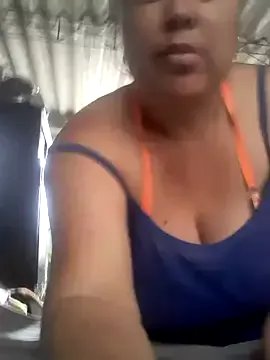 yaneth_ on StripChat