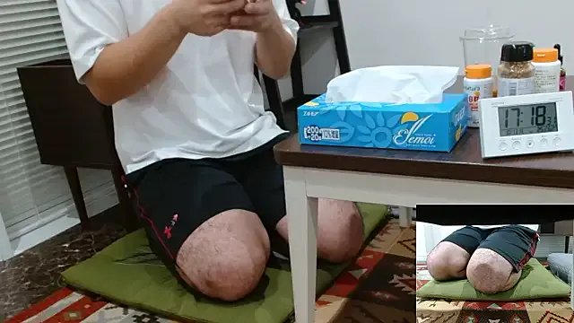 YARASERO-kun on StripChat