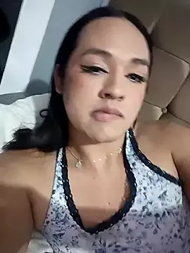 Yessica_Belltran on StripChat 