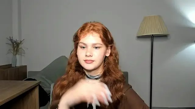 YettaCalabria on StripChat