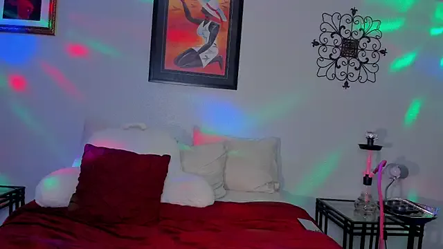 Offline yiauana on StripChat