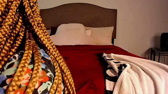 Offline yiauana on StripChat