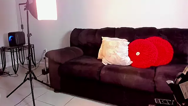 Offline yiauana on StripChat